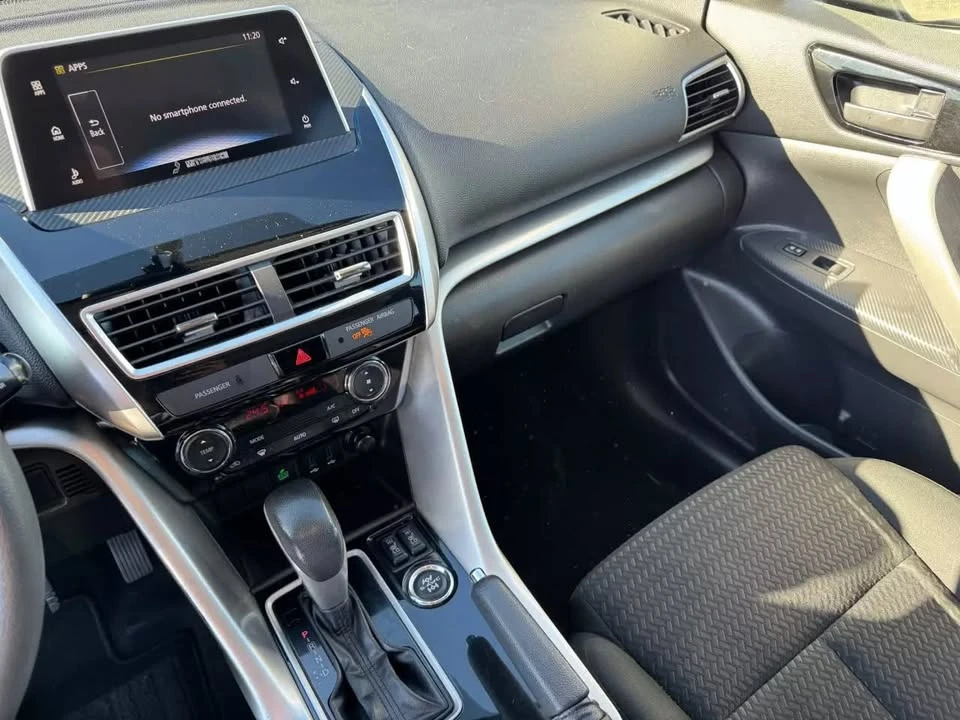2020 Mitsubishi Eclipse Cross - Image 19 of 20