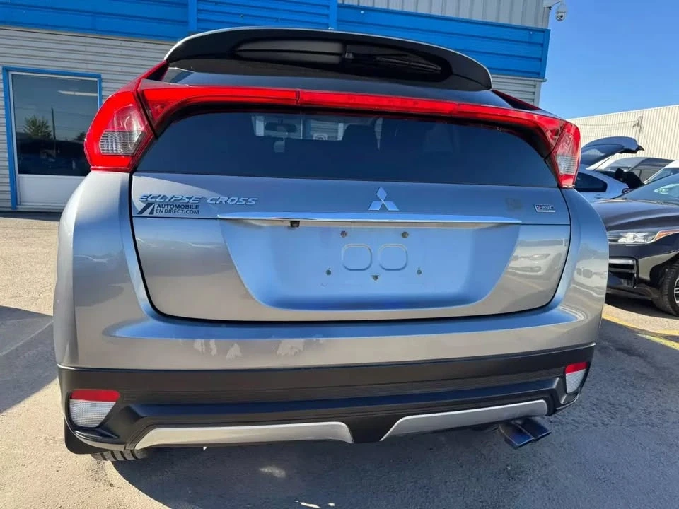 2020 Mitsubishi Eclipse Cross - Image 3 of 20
