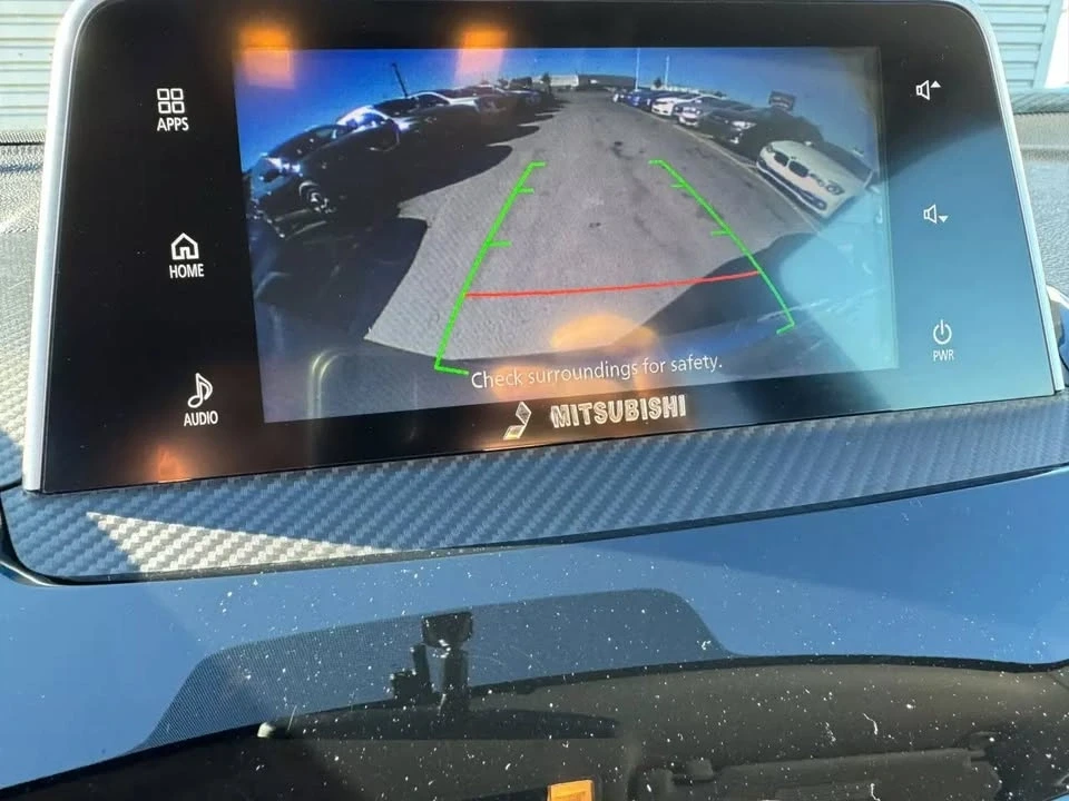 2020 Mitsubishi Eclipse Cross - Image 14 of 20