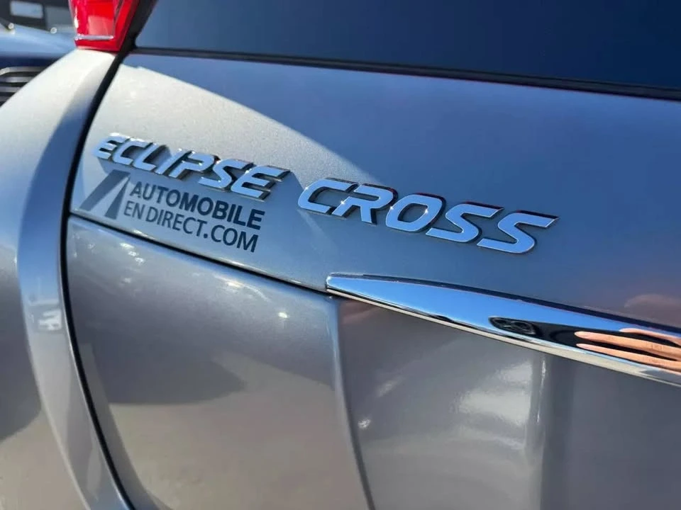 2020 Mitsubishi Eclipse Cross - Image 6 of 20