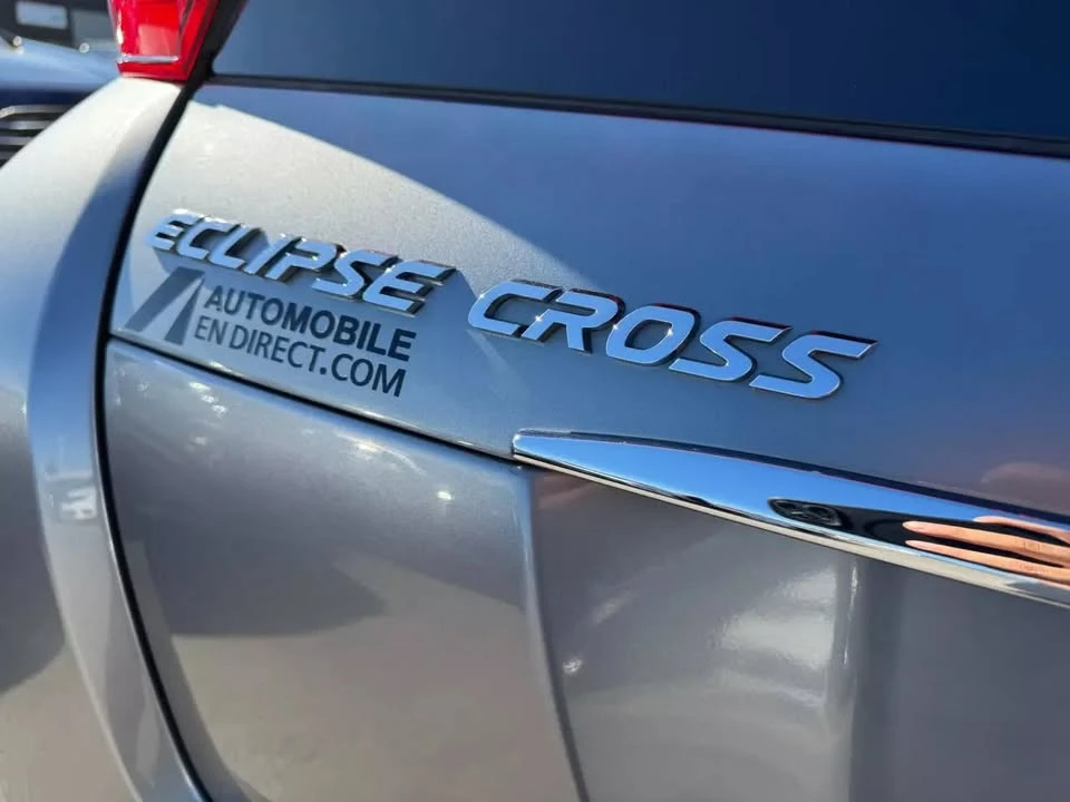 2020 Mitsubishi Eclipse Cross - Image 6 of 20