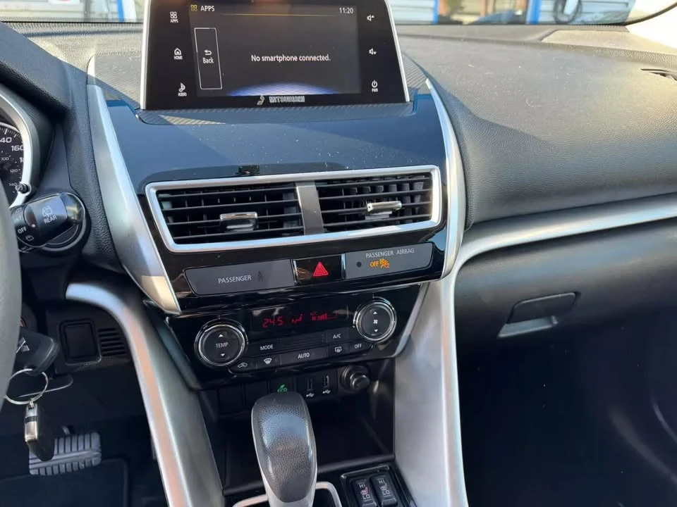 2020 Mitsubishi Eclipse Cross - Image 13 of 20
