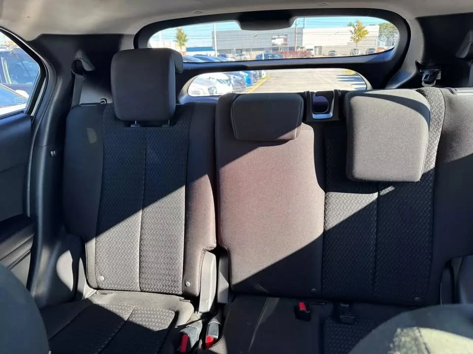 2020 Mitsubishi Eclipse Cross - Image 18 of 20