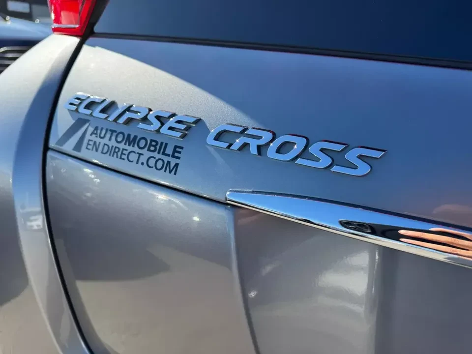 2020 Mitsubishi Eclipse Cross - Image 6 of 20