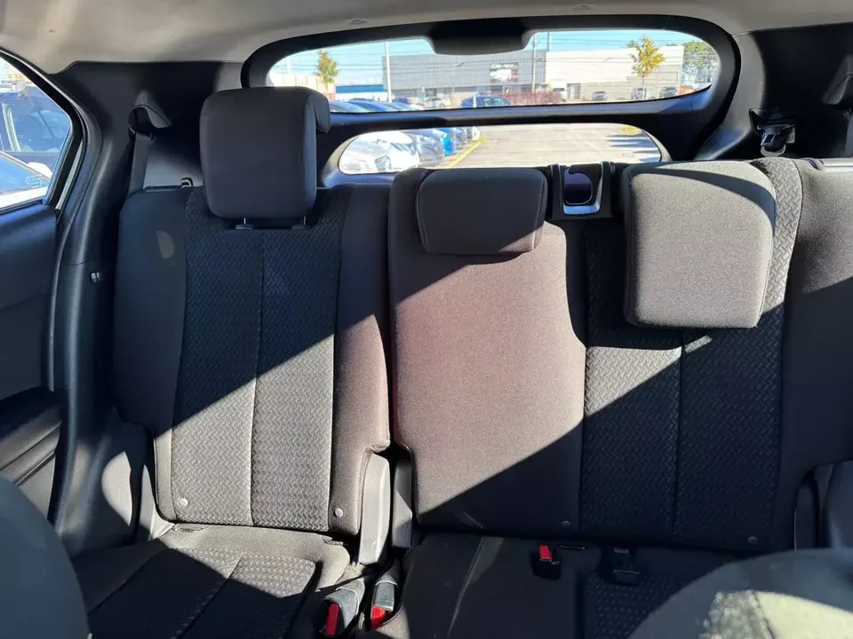 2020 Mitsubishi Eclipse Cross - Image 18 of 20