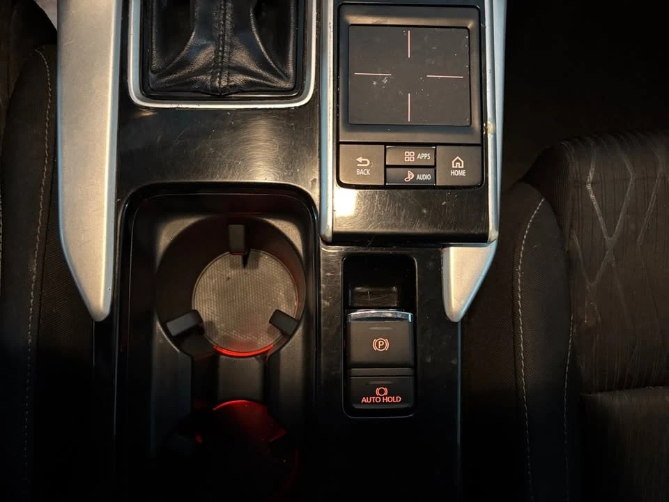 2020 Mitsubishi Eclipse Cross - Image 20 of 20