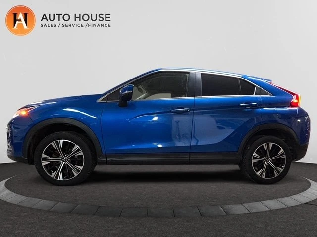 2020 Mitsubishi Eclipse Cross - Image 2 of 20