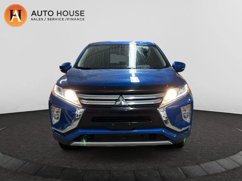 2020 Mitsubishi Eclipse Cross - Image 8 of 20