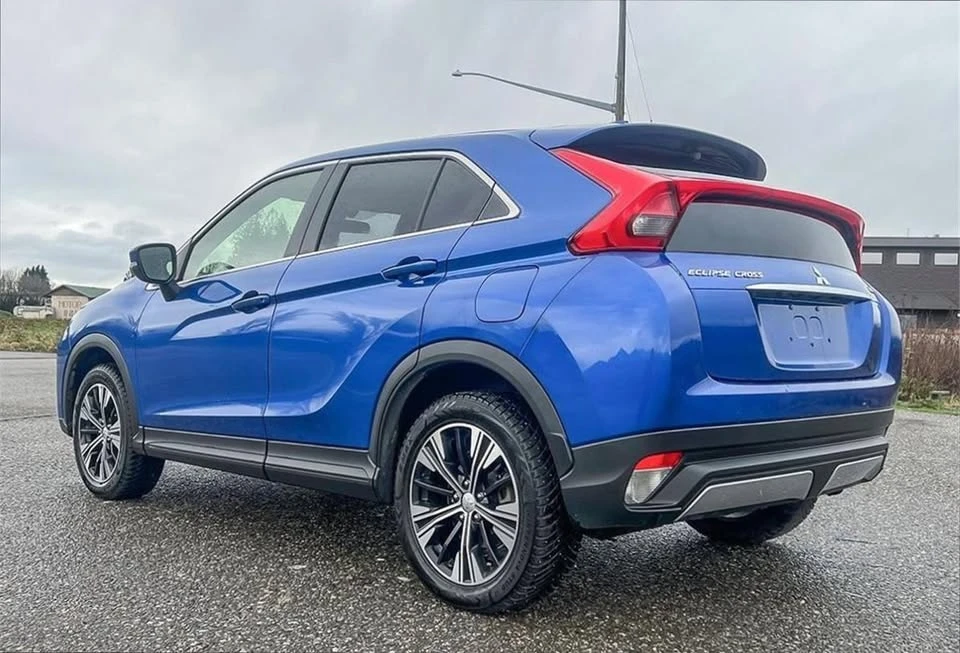 2020 Mitsubishi Eclipse Cross - Image 4 of 20