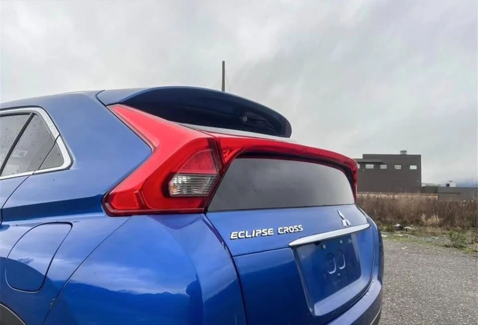 2020 Mitsubishi Eclipse Cross - Image 11 of 20
