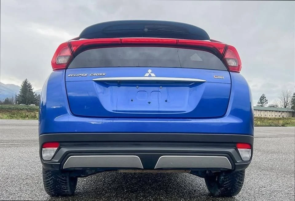 2020 Mitsubishi Eclipse Cross - Image 5 of 20