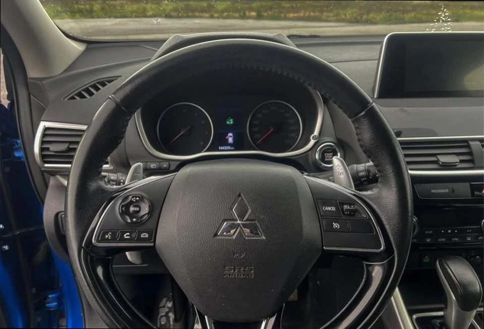 2020 Mitsubishi Eclipse Cross - Image 14 of 20
