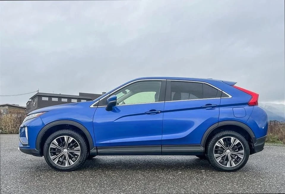 2020 Mitsubishi Eclipse Cross - Image 3 of 20