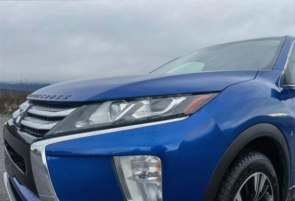 2020 Mitsubishi Eclipse Cross - Image 8 of 20