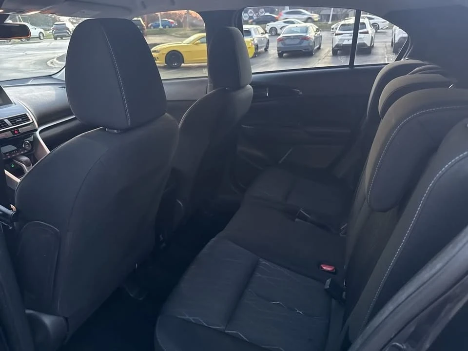 2020 Mitsubishi Eclipse Cross - Image 10 of 13