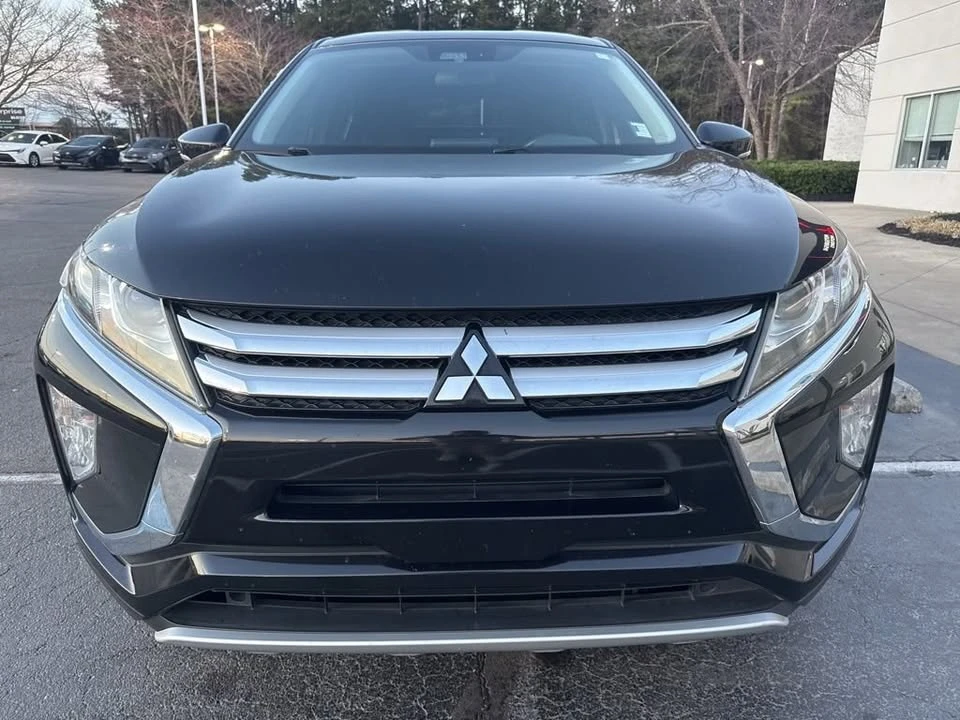 2020 Mitsubishi Eclipse Cross - Image 3 of 13