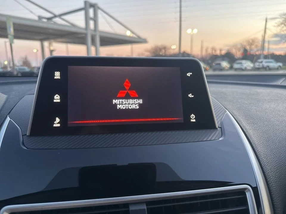 2020 Mitsubishi Eclipse Cross - Image 13 of 13