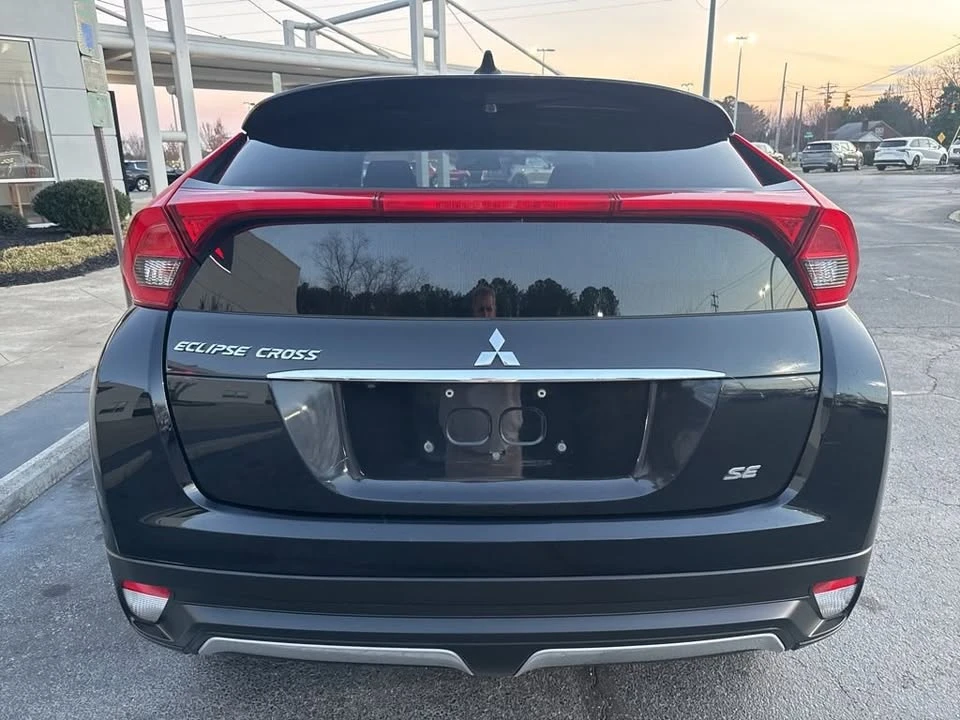 2020 Mitsubishi Eclipse Cross - Image 5 of 13