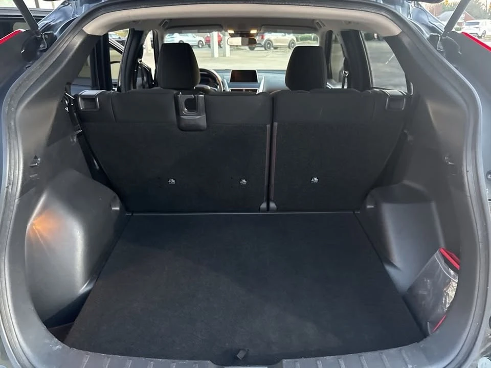 2020 Mitsubishi Eclipse Cross - Image 11 of 13