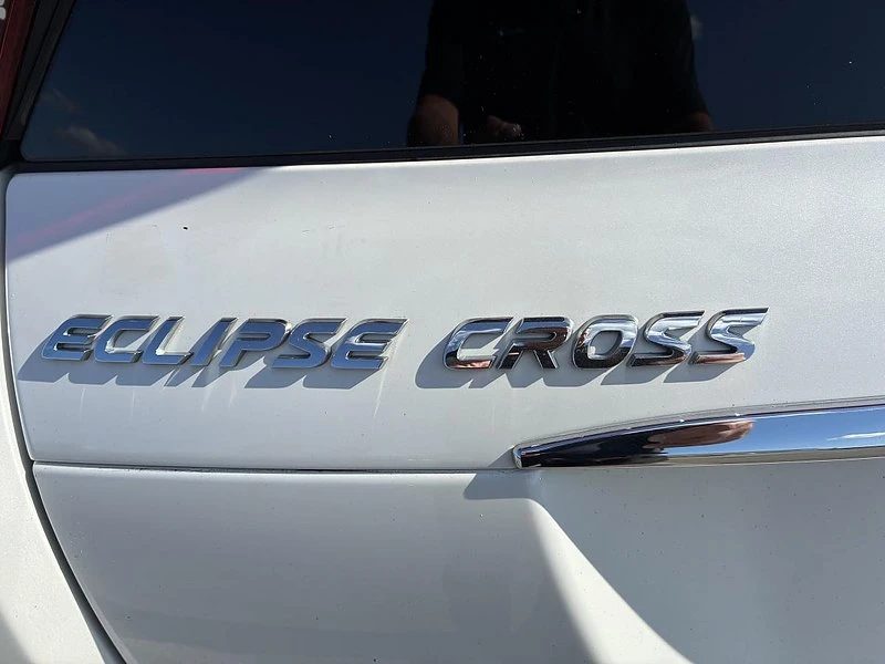 2020 Mitsubishi Eclipse Cross - Image 4 of 7