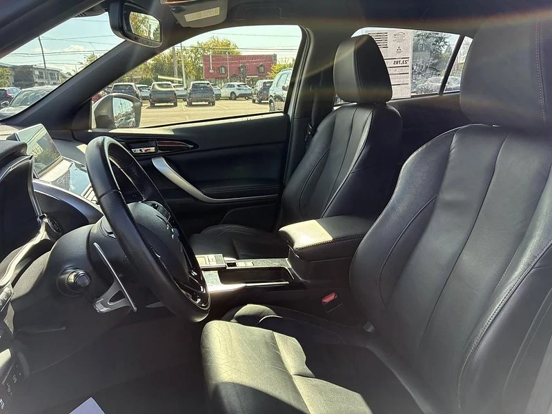 2020 Mitsubishi Eclipse Cross - Image 6 of 6