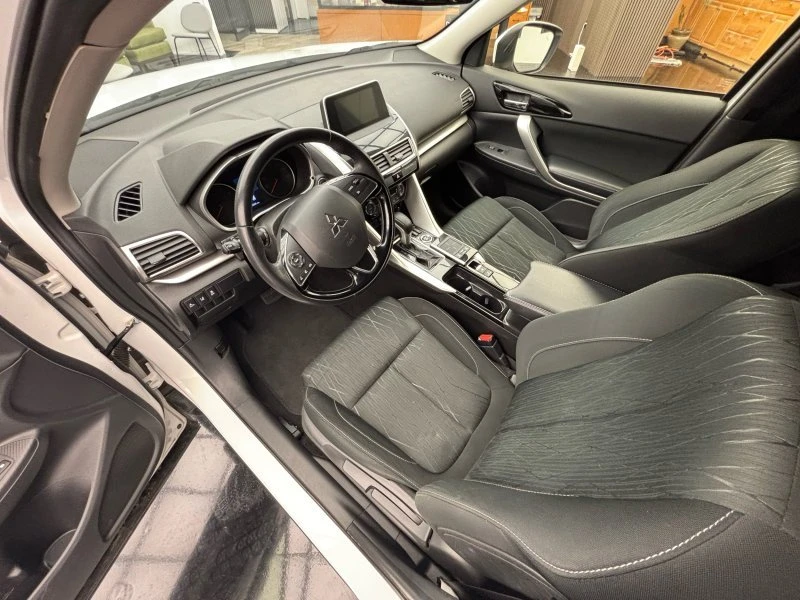 2020 Mitsubishi Eclipse Cross - Image 20 of 20