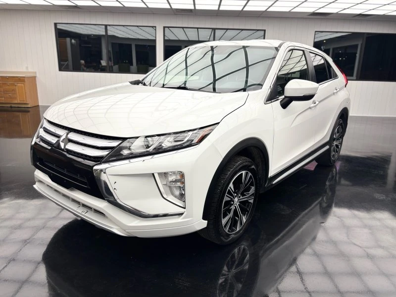 2020 Mitsubishi Eclipse Cross - Image 8 of 20