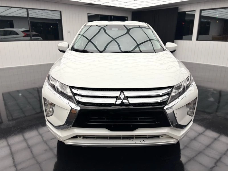 2020 Mitsubishi Eclipse Cross - Image 9 of 20
