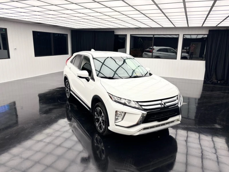 2020 Mitsubishi Eclipse Cross - Image 10 of 20