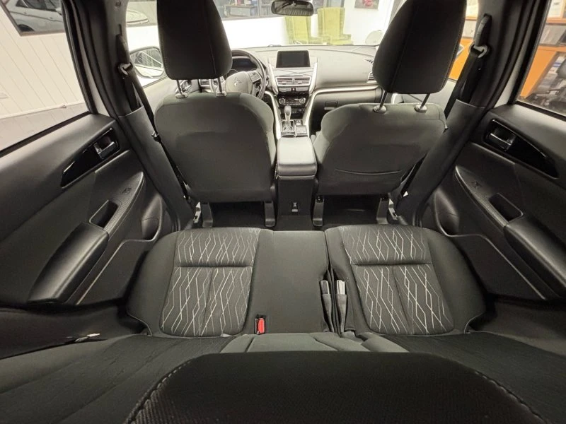 2020 Mitsubishi Eclipse Cross - Image 13 of 20