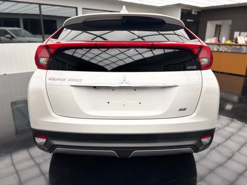 2020 Mitsubishi Eclipse Cross - Image 5 of 20