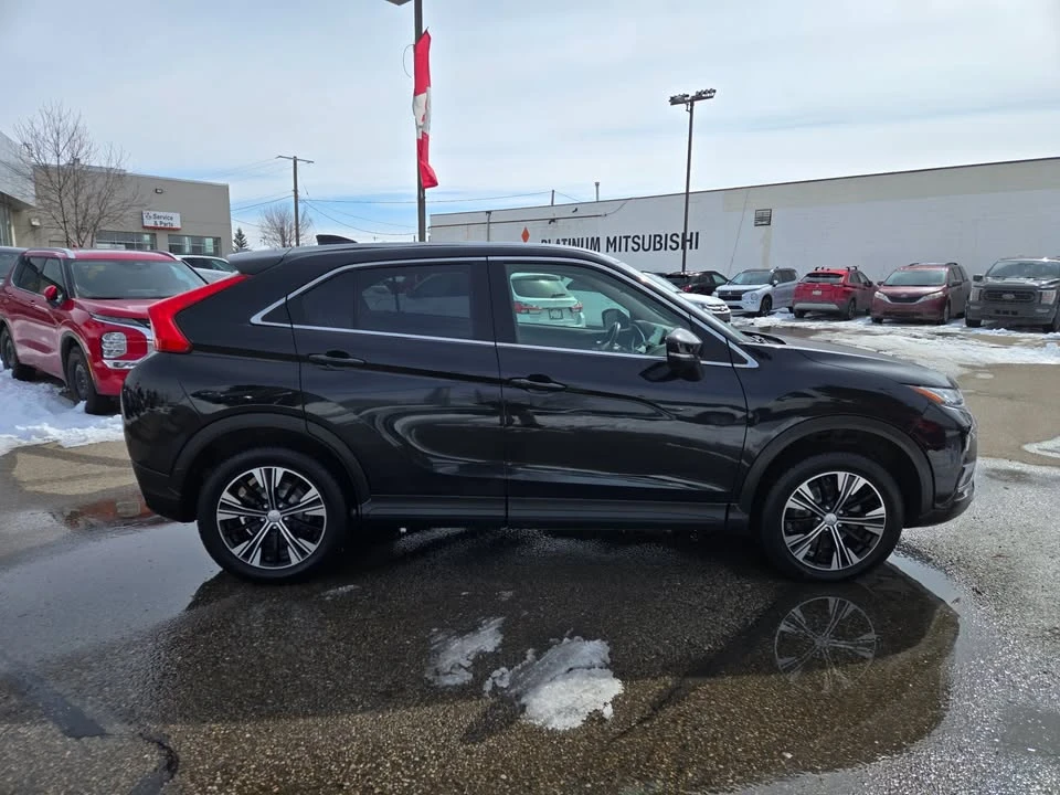 2020 Mitsubishi Eclipse Cross - Image 8 of 20