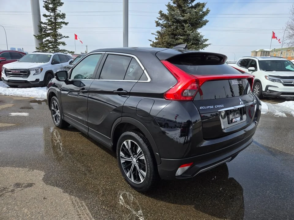 2020 Mitsubishi Eclipse Cross - Image 5 of 20