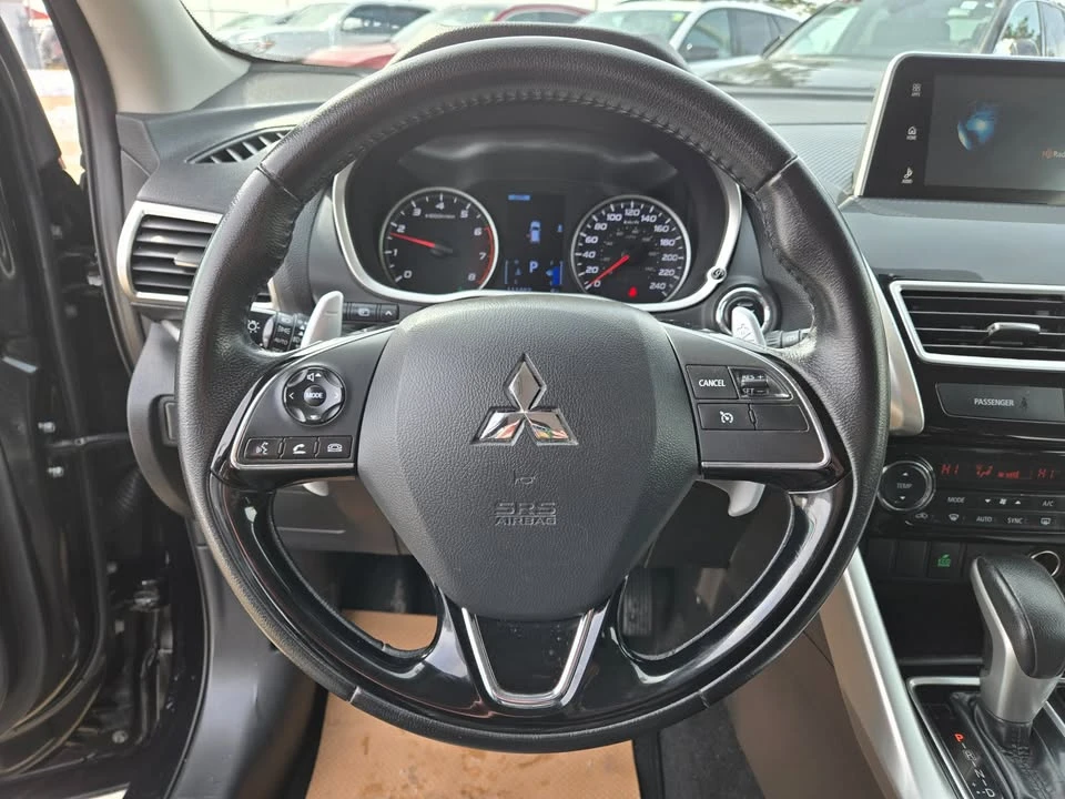 2020 Mitsubishi Eclipse Cross - Image 11 of 20