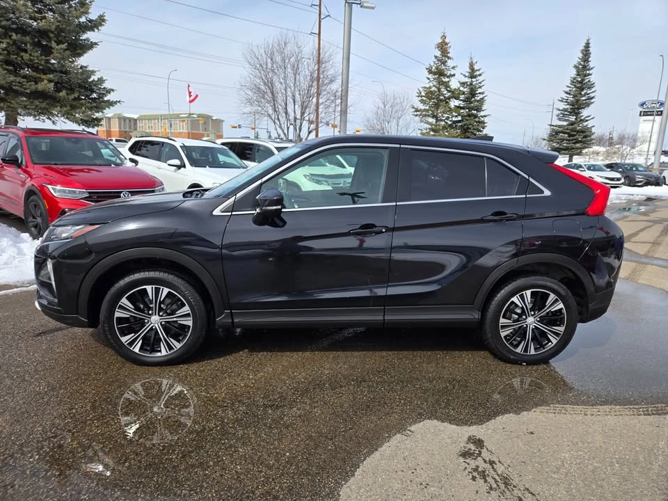 2020 Mitsubishi Eclipse Cross - Image 4 of 20