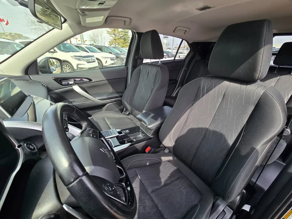 2020 Mitsubishi Eclipse Cross - Image 14 of 20