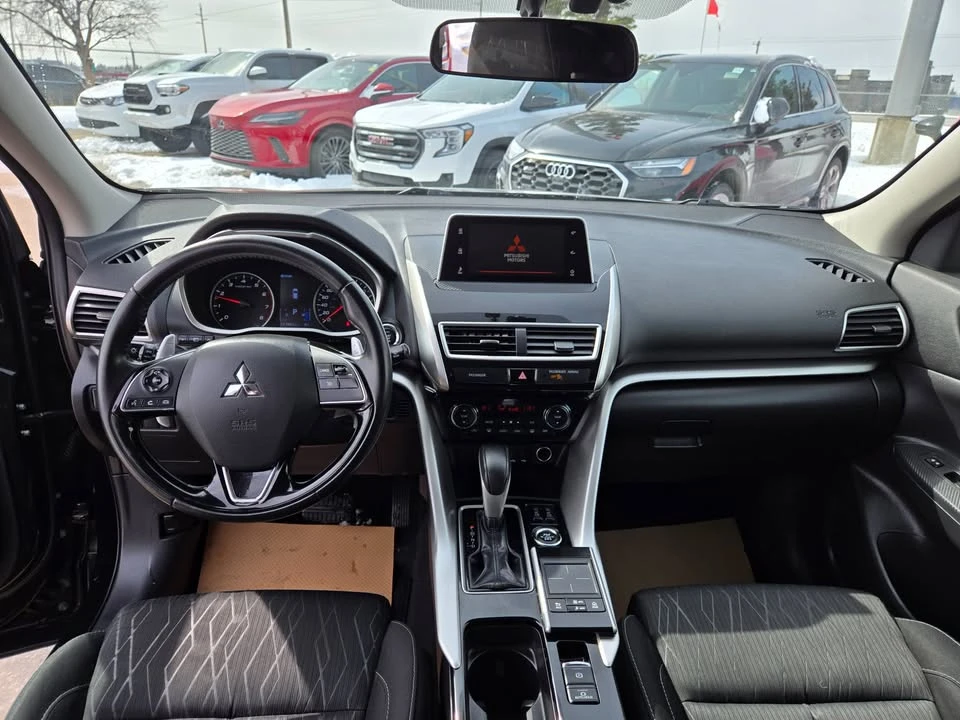 2020 Mitsubishi Eclipse Cross - Image 10 of 20