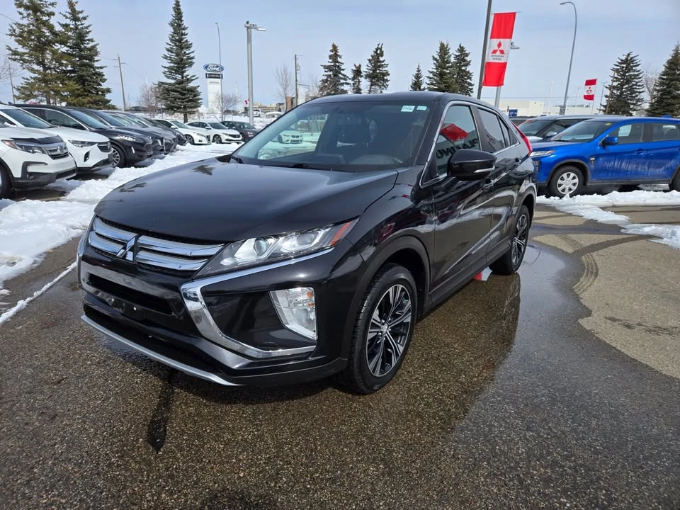 2020 Mitsubishi Eclipse Cross - Image 3 of 20