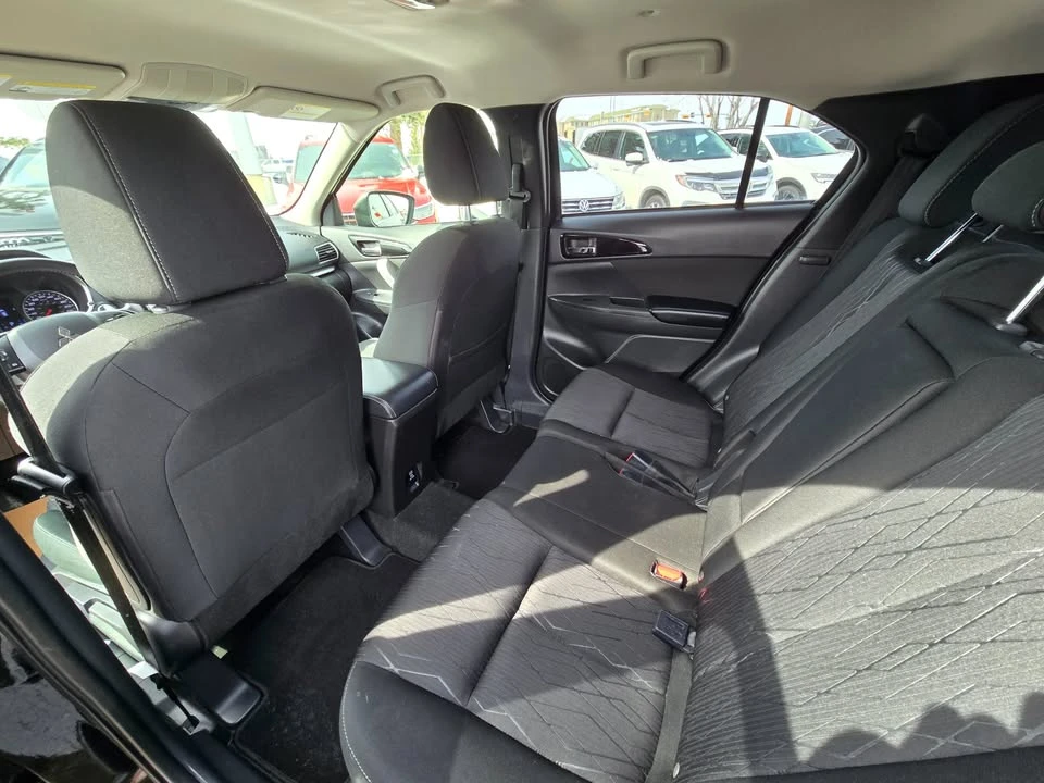 2020 Mitsubishi Eclipse Cross - Image 15 of 20