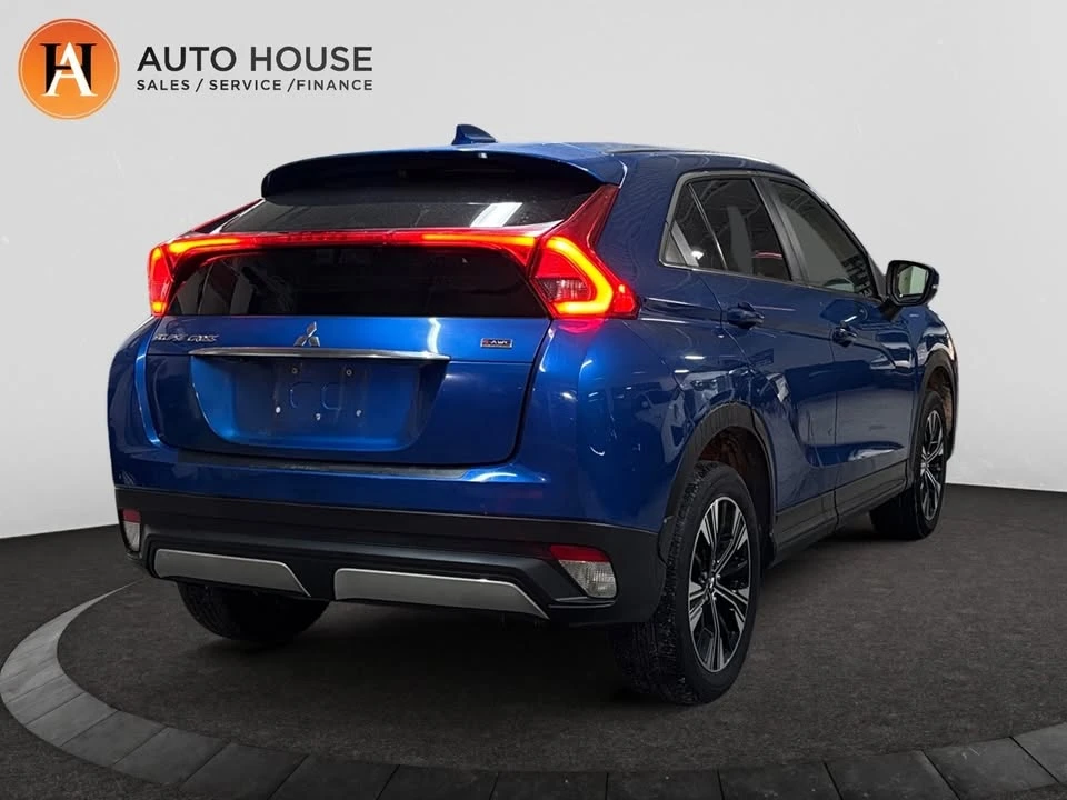 2020 Mitsubishi Eclipse Cross - Image 5 of 20