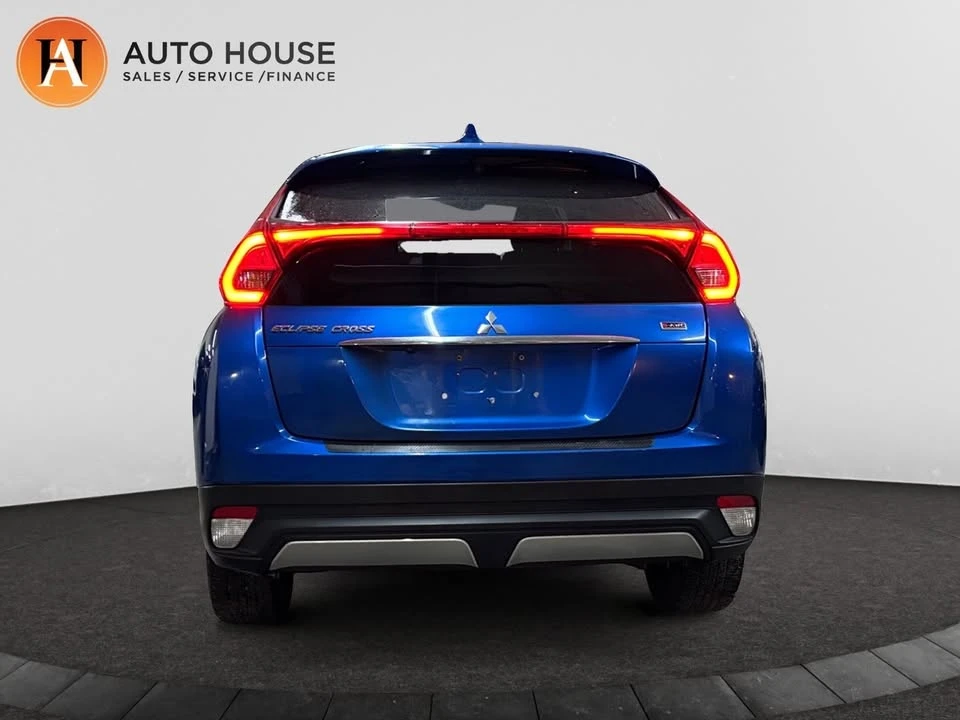 2020 Mitsubishi Eclipse Cross - Image 4 of 20