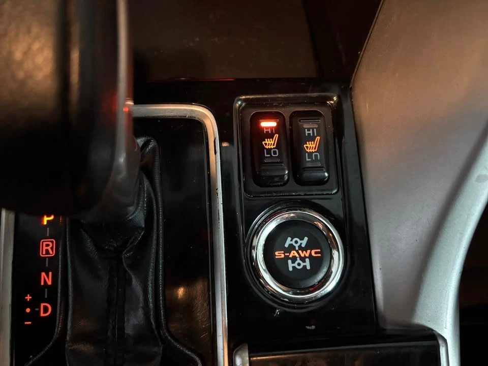2020 Mitsubishi Eclipse Cross - Image 20 of 20