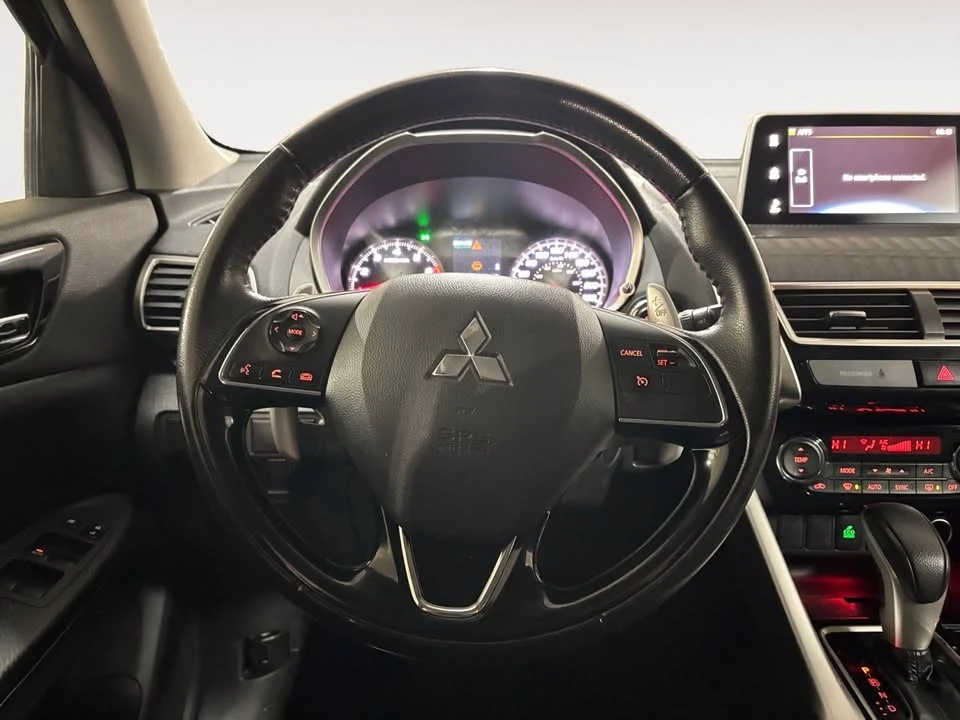 2020 Mitsubishi Eclipse Cross - Image 14 of 20