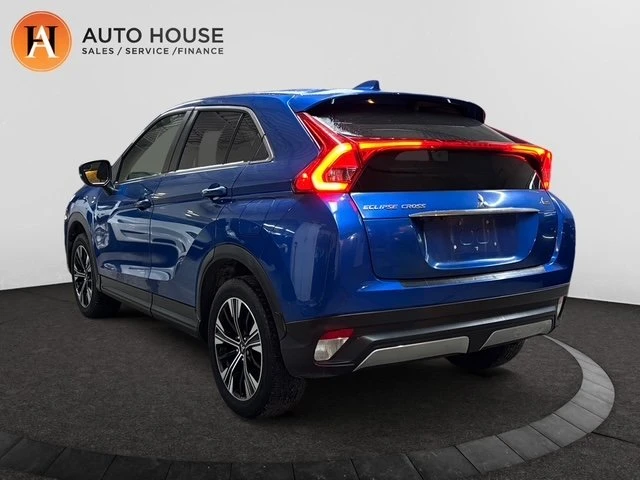 2020 Mitsubishi Eclipse Cross - Image 3 of 20