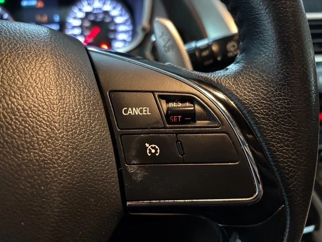2020 Mitsubishi Eclipse Cross - Image 16 of 20