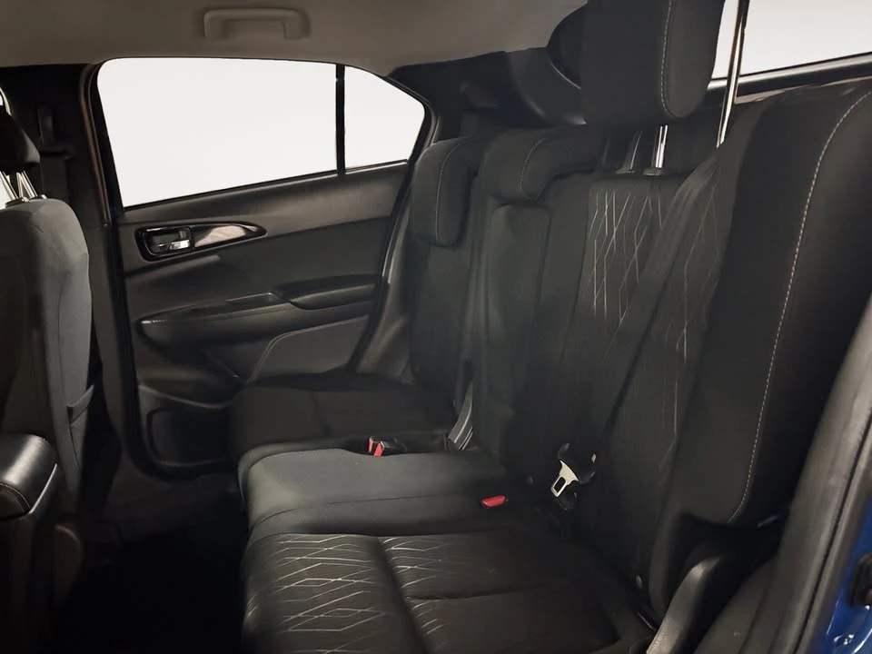 2020 Mitsubishi Eclipse Cross - Image 11 of 20