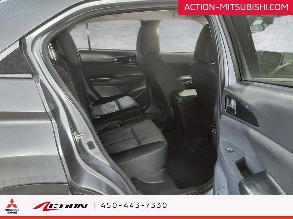 2020 Mitsubishi Eclipse Cross - Image 15 of 20