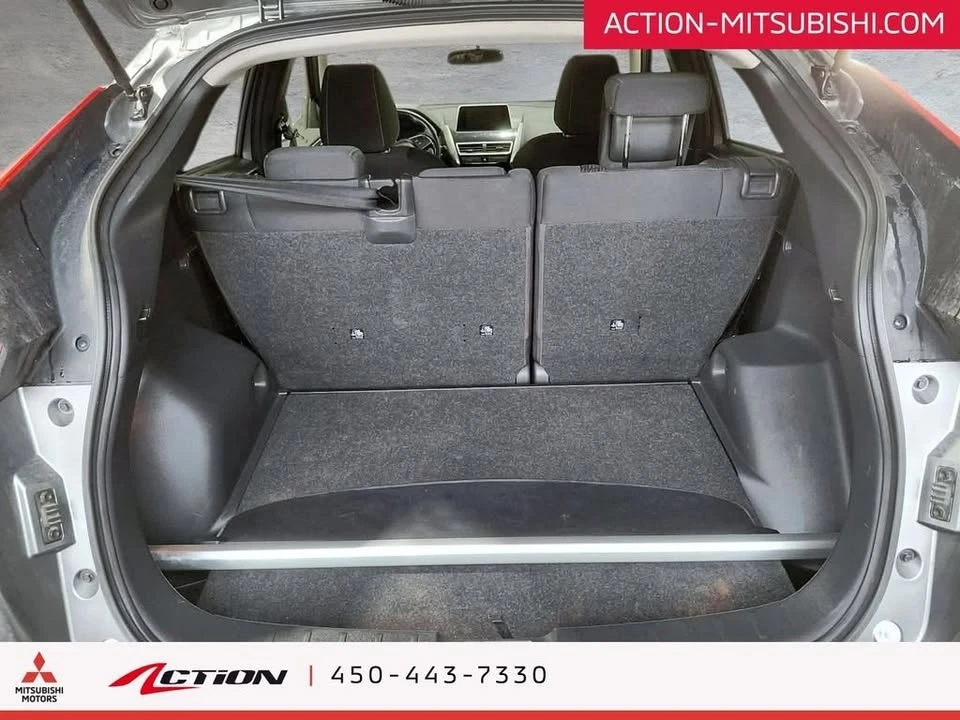 2020 Mitsubishi Eclipse Cross - Image 13 of 19