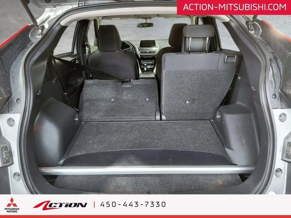 2020 Mitsubishi Eclipse Cross - Image 13 of 20