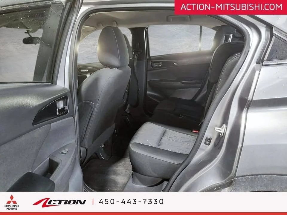 2020 Mitsubishi Eclipse Cross - Image 12 of 20